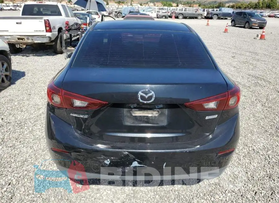 3MZBM1U71GM305327 Photo# 6