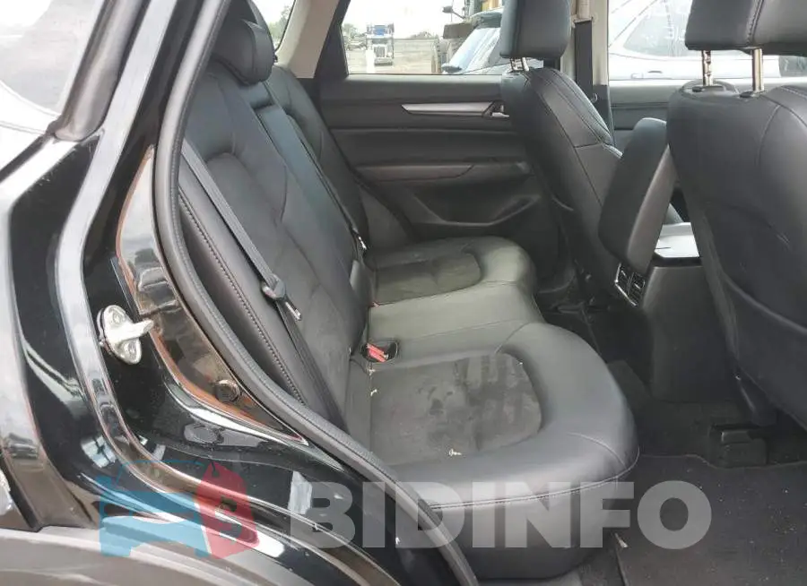 JM3KFBCM9K0511816 Photo# 10