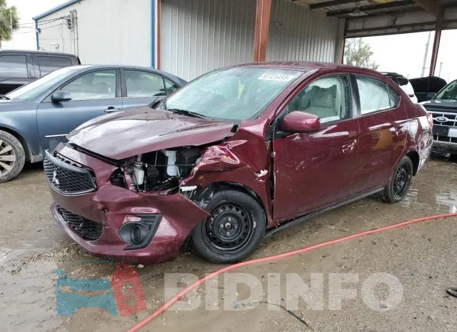 ML32F3FJ3LHF12971 Photo# 1