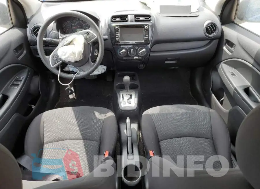 ML32F3FJ7KHF07903 Photo# 8