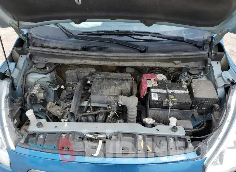 ML32F3FJ7KHF07903 Photo# 11