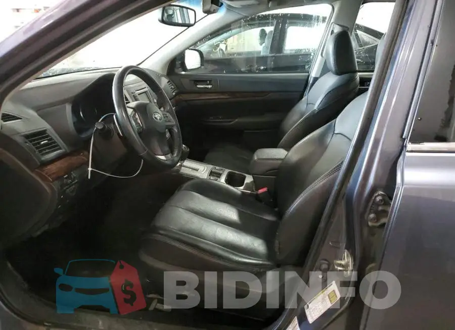4S3BMBL68E3017952 Photo# 7