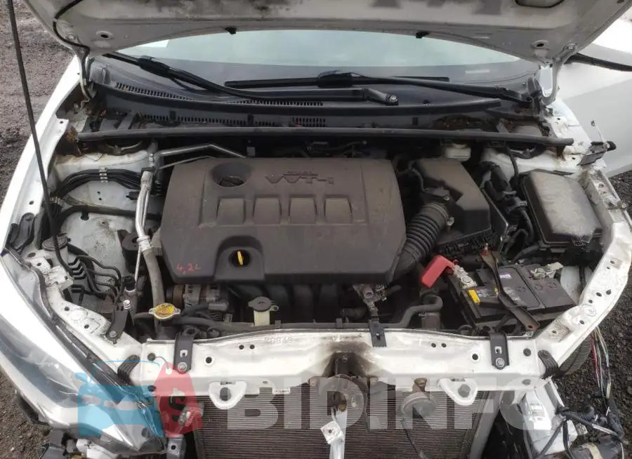 2T1BURHE3GC690201 Photo# 11