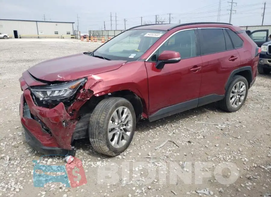 2T3C1RFV4MW135548 Photo# 1