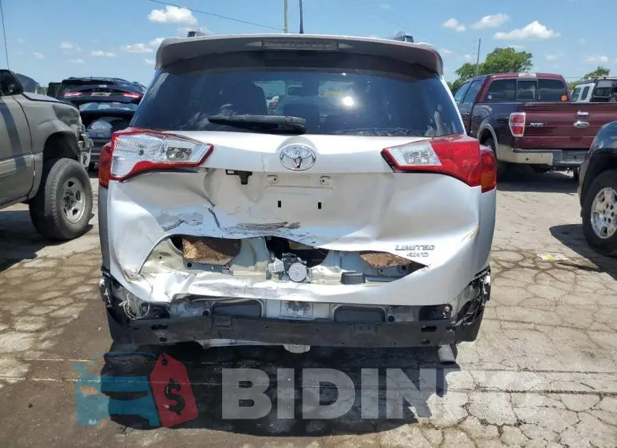 2T3DFREV6FW369989 Photo# 6