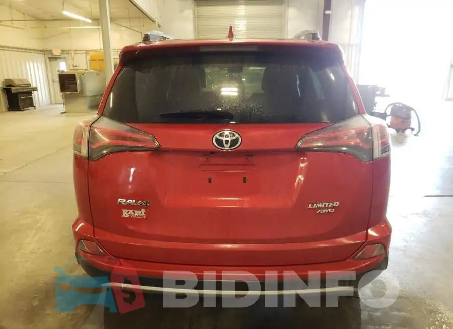 2T3DFREV8HW541023 Photo# 6