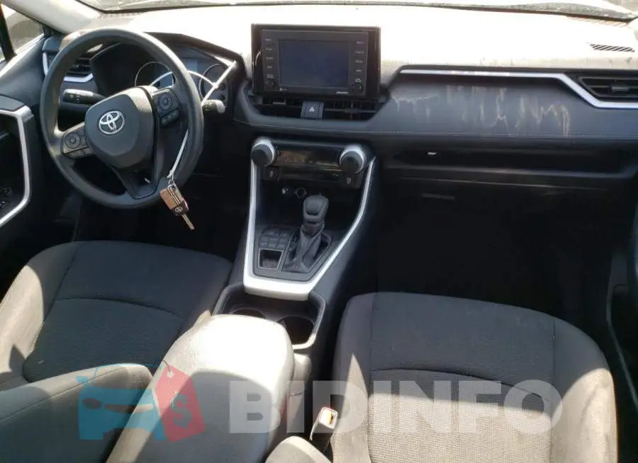 2T3G1RFV2MC165232 Photo# 8