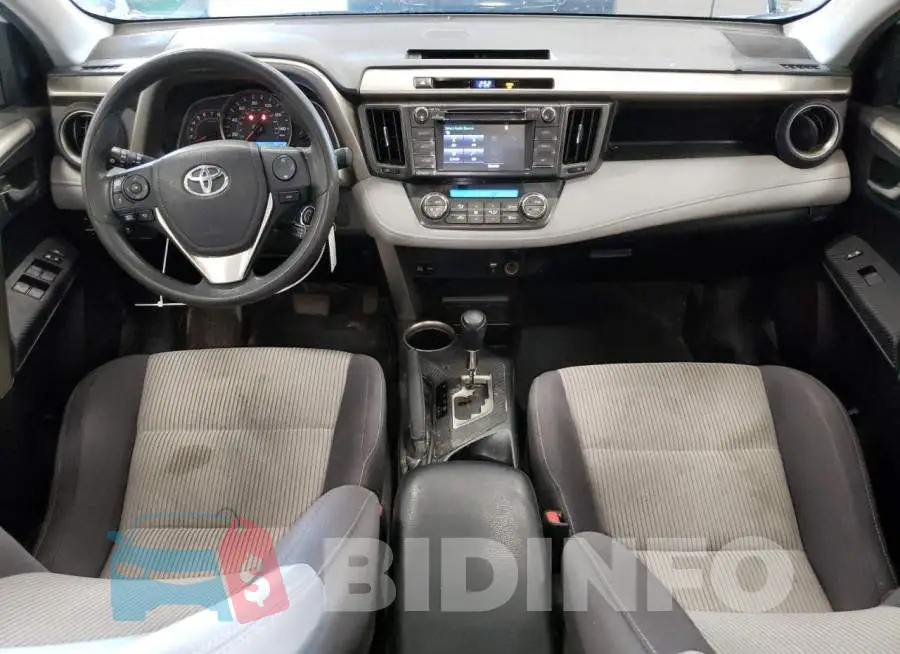 2T3RFREV8FW268121 Photo# 8