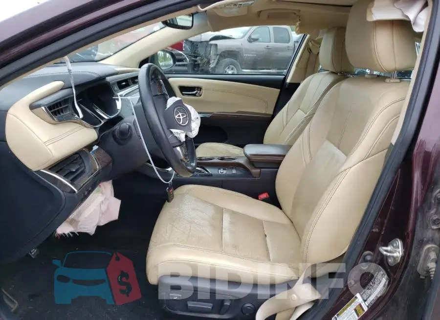 4T1BD1EB6EU033528 Photo# 7