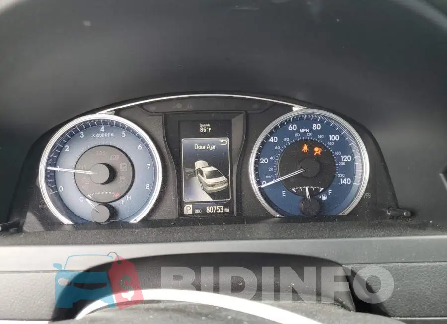 4T1BF1FK5FU982031 Photo# 9