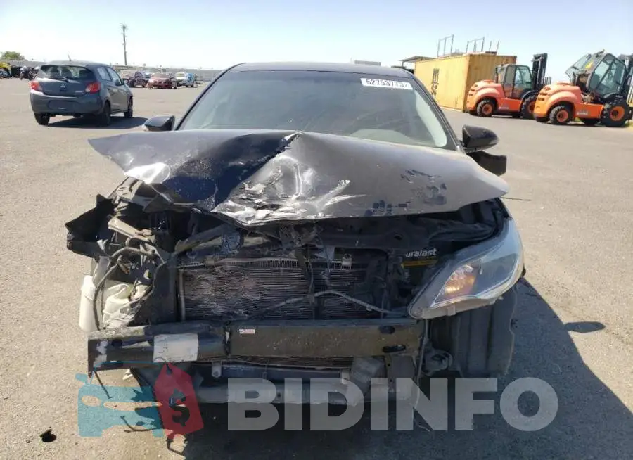 4T1BK1EB2EU131252 Photo# 5