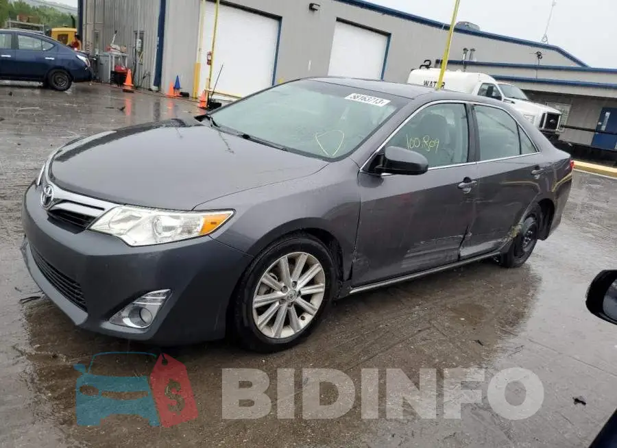 4T1BK1FK3EU545140 Photo# 1