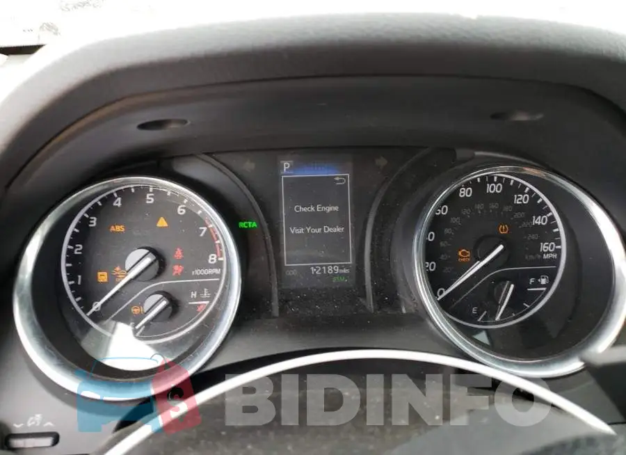 4T1M11AK8LU377964 Photo# 9