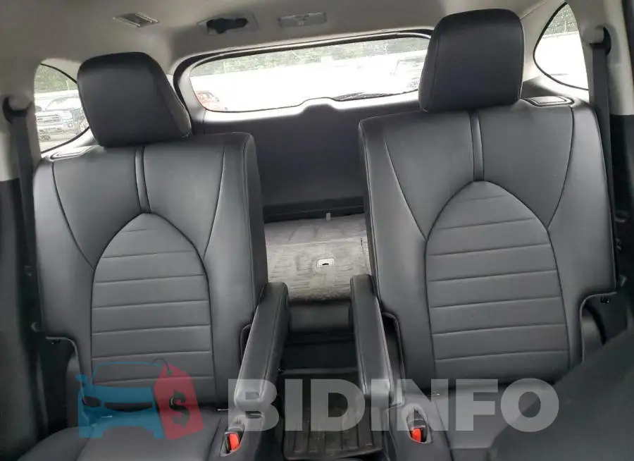 5TDGZRBH7MS558393 Photo# 10