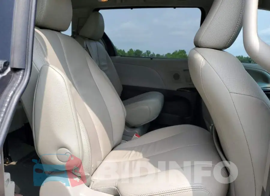 5TDYK3DCXES491801 Photo# 11