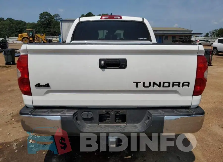 5TFDY5F16LX889826 Photo# 6