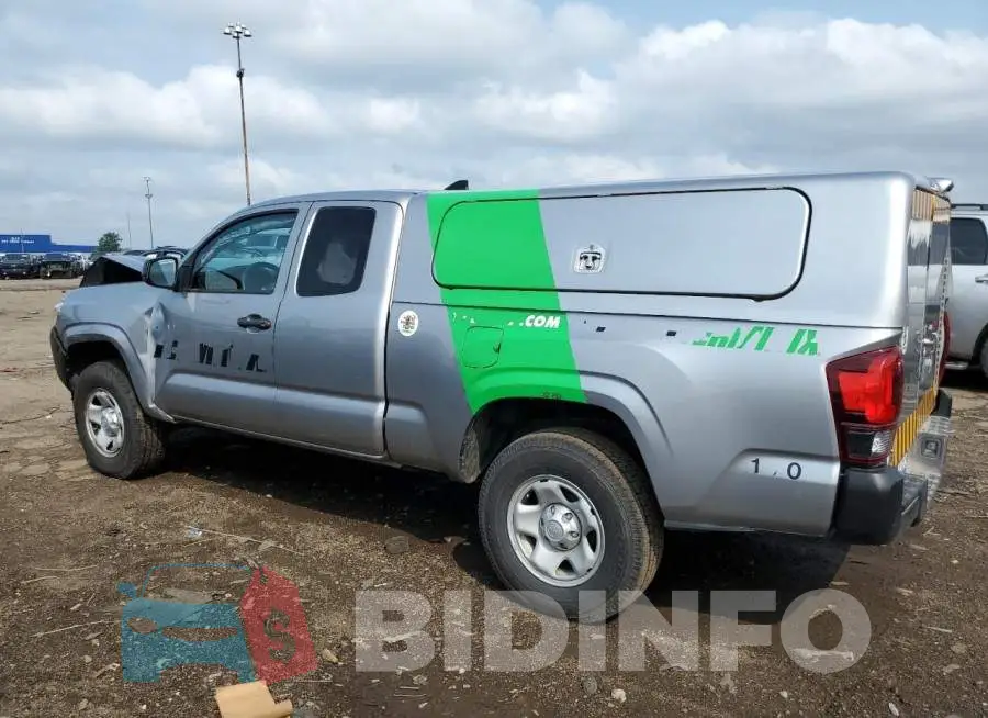 5TFRX5GN3KX143374 Photo# 2