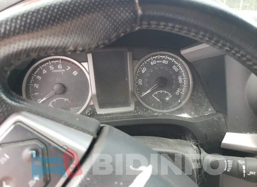 5TFSZ5AN8HX069625 Photo# 9