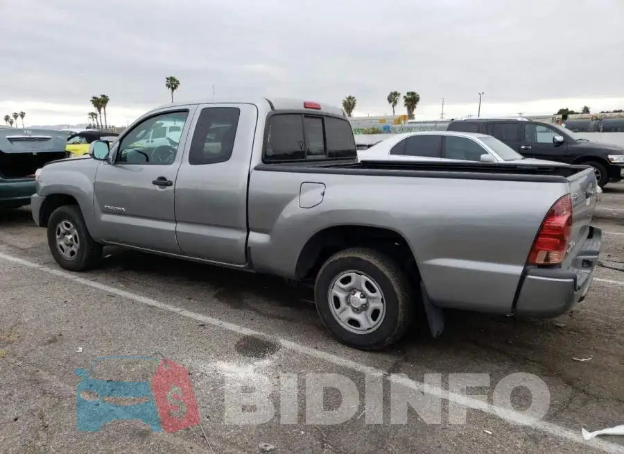 5TFTX4CN1EX038729 Photo# 2