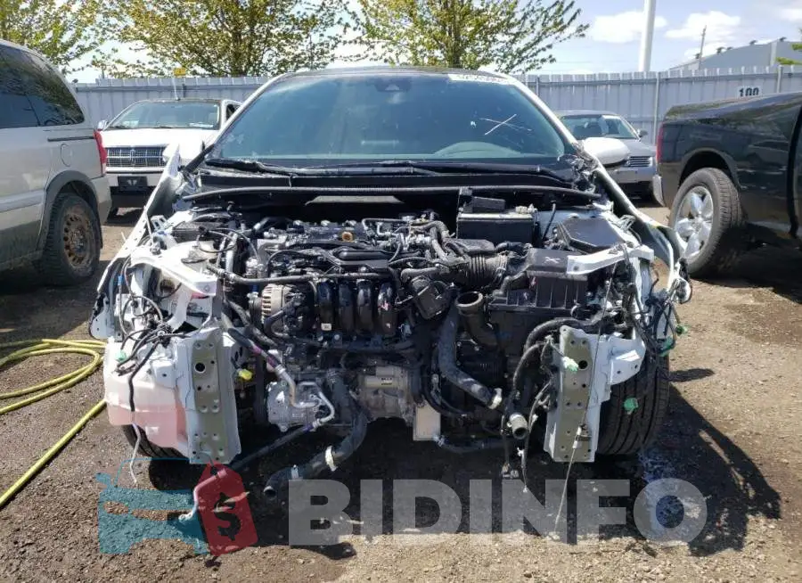 5YFB4MBE1NP126538 Photo# 5