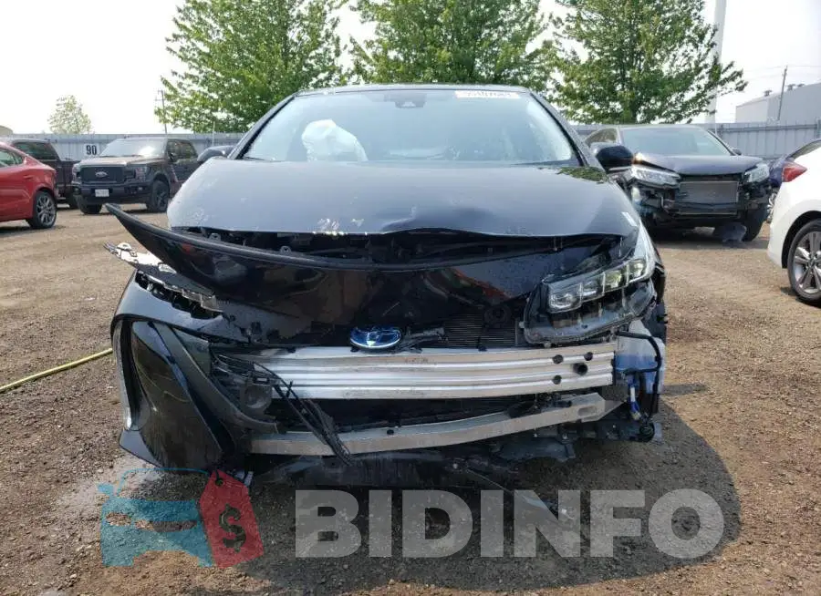 JTDKAMFPXM3175684 Photo# 5