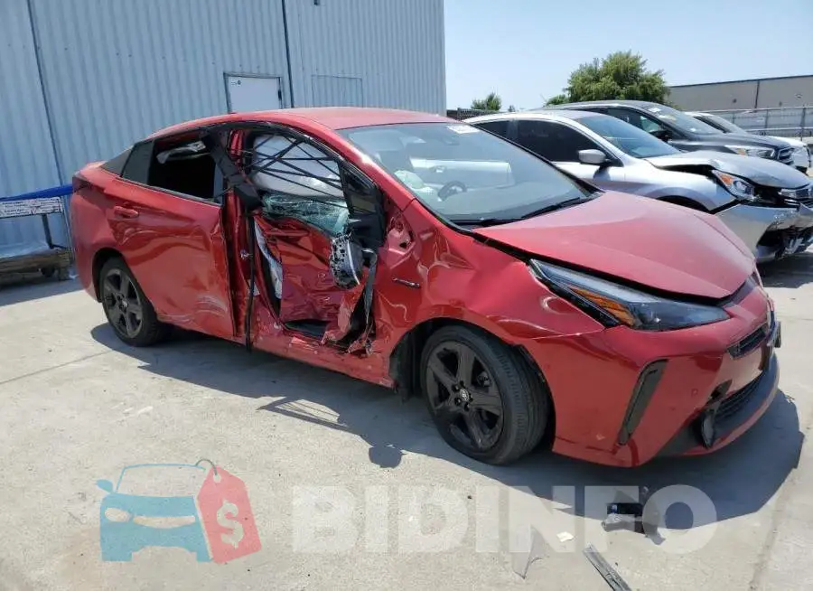 JTDKAMFU8M3129924 Photo# 4