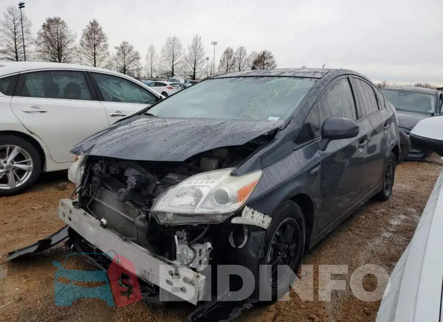 JTDKN3DU5E0383224 Photo# 1
