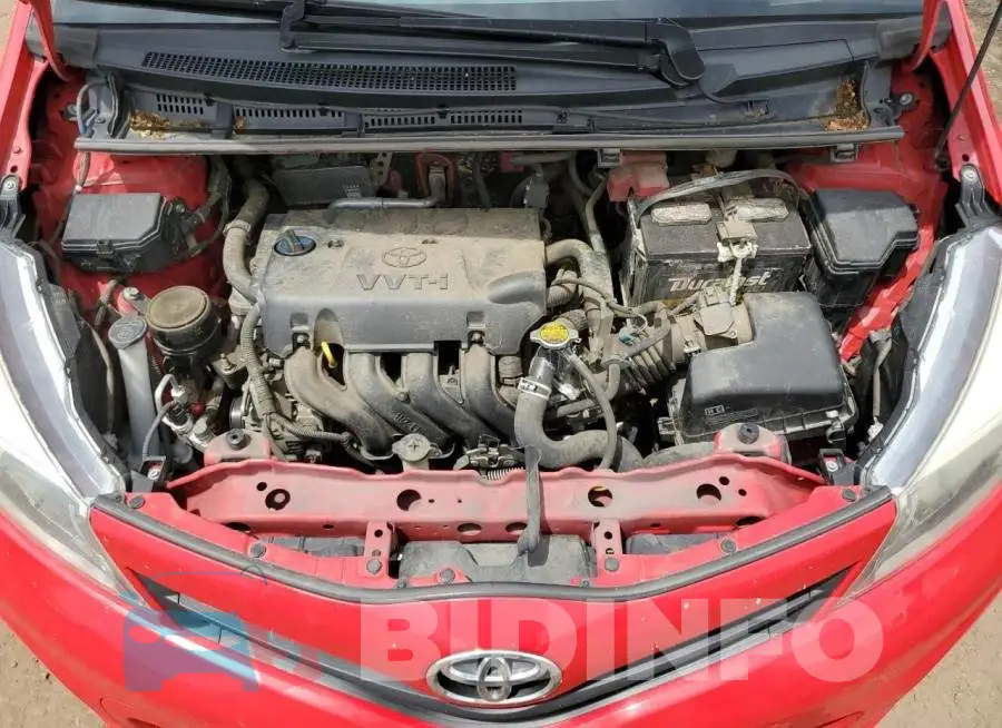 JTDKTUD32ED593727 Photo# 11