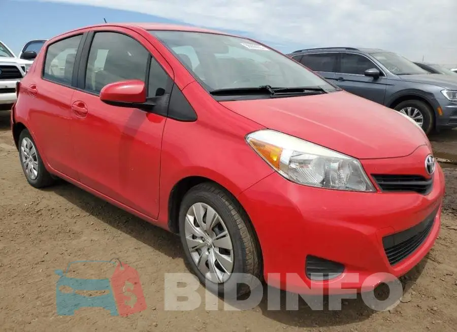 JTDKTUD32ED593727 Photo# 4