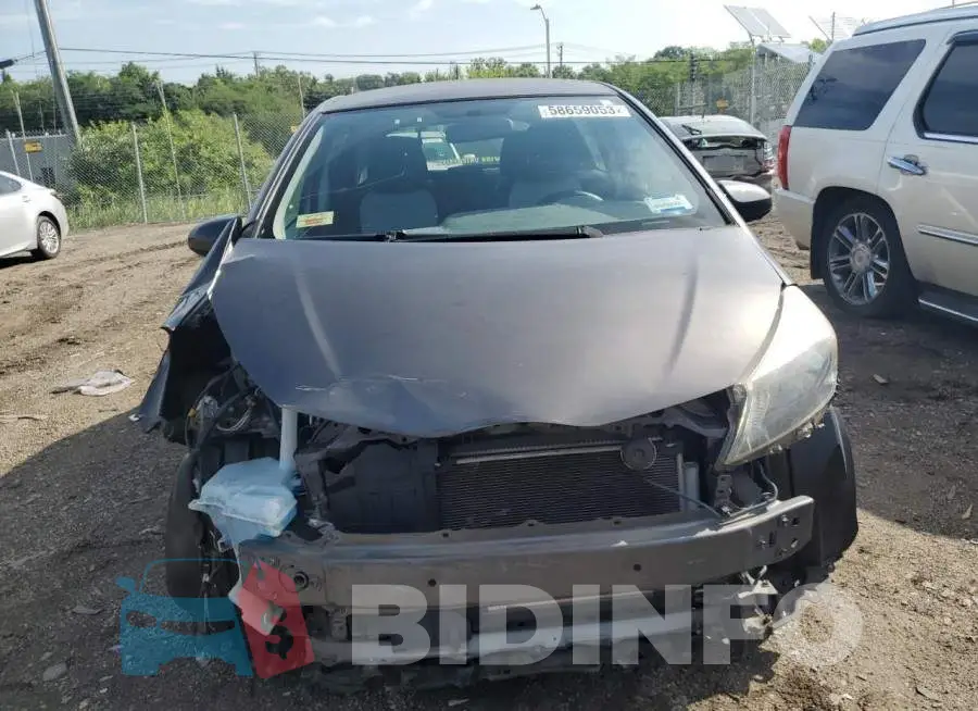 JTDKTUD3XED581339 Photo# 5