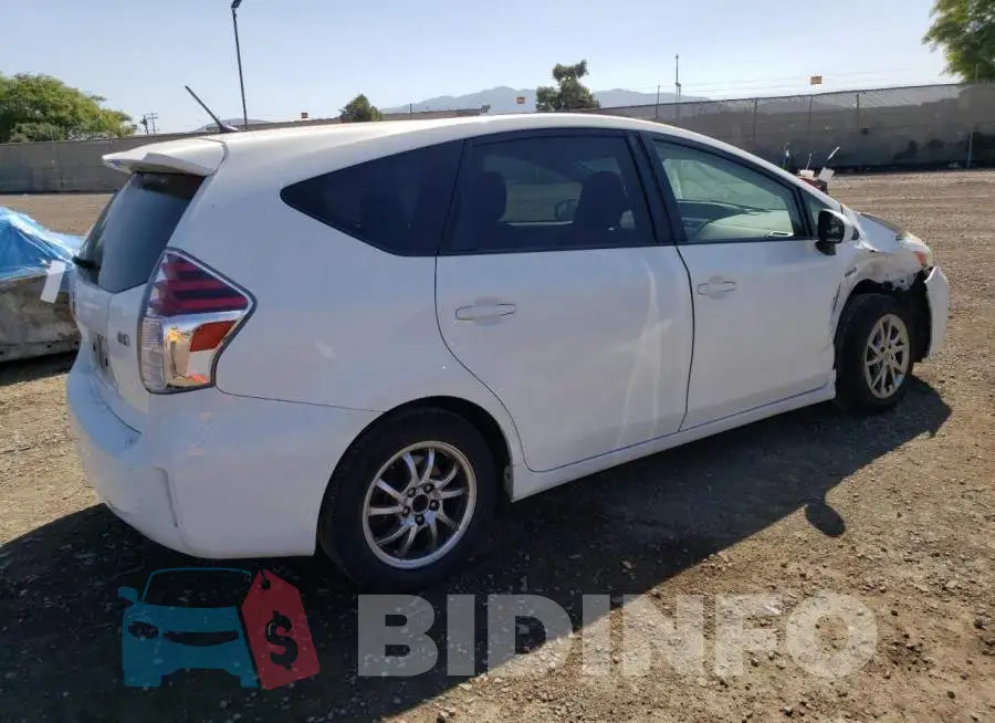 JTDZN3EU2FJ038046 Photo# 3