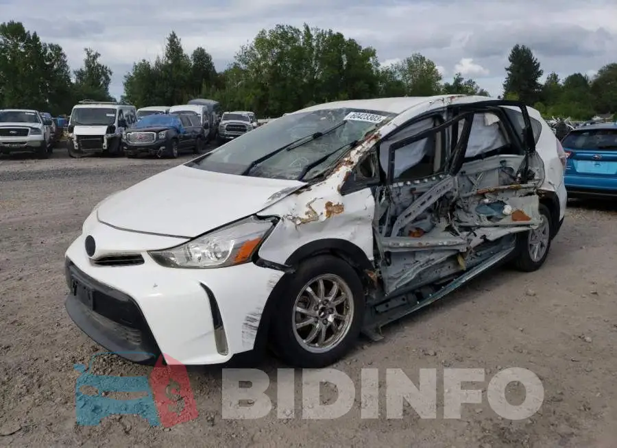 JTDZN3EU3FJ030358 Photo# 1
