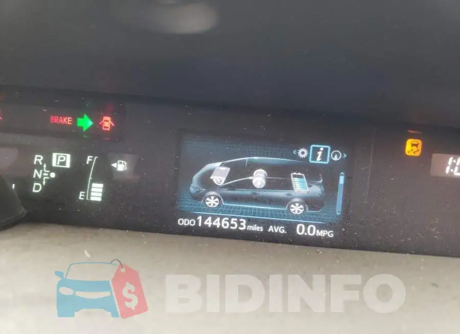 JTDZN3EU3FJ030358 Photo# 9
