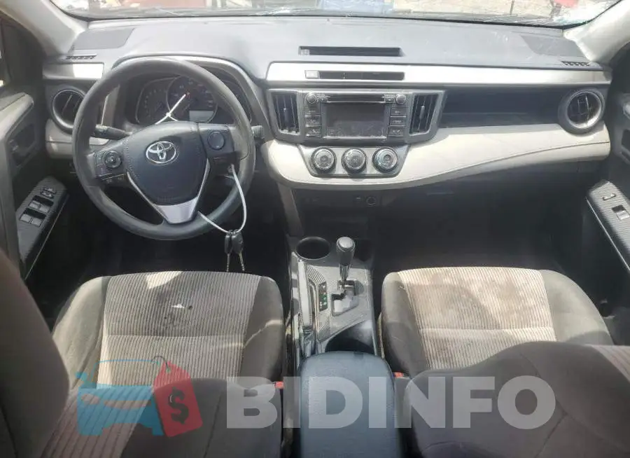 JTMZFREV6ED034541 Photo# 8