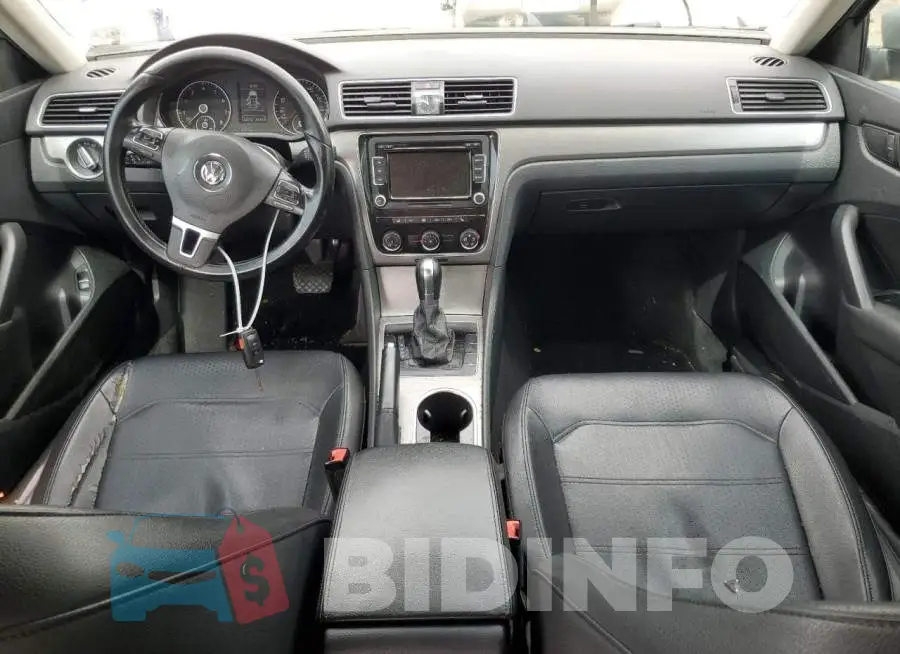 1VWBT7A37EC098948 Photo# 8