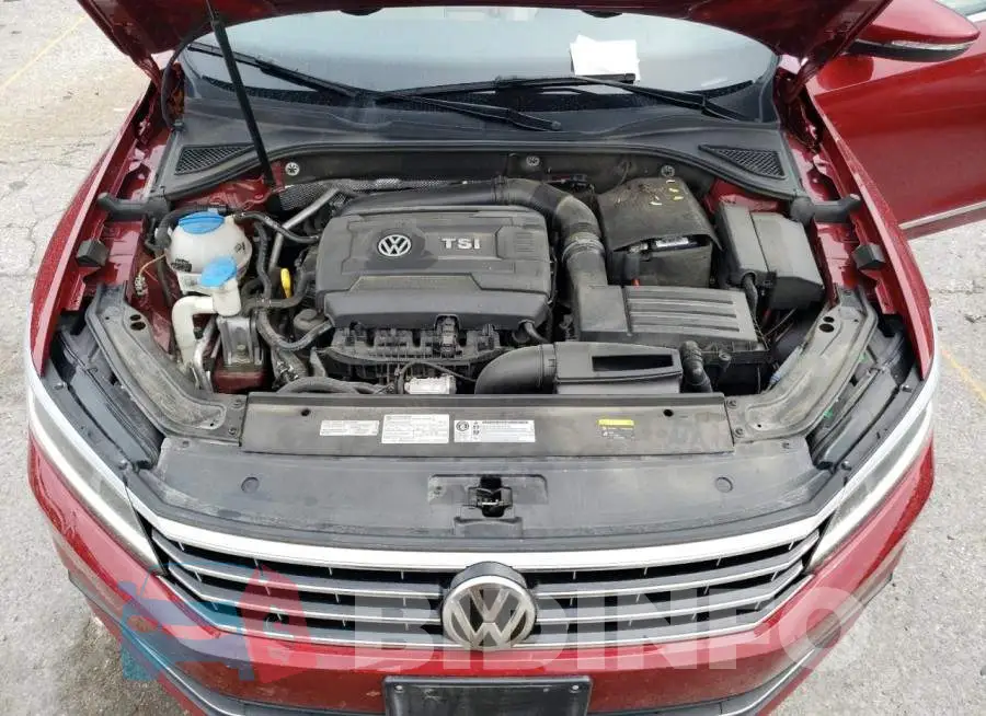 1VWGT7A3XHC007259 Photo# 11