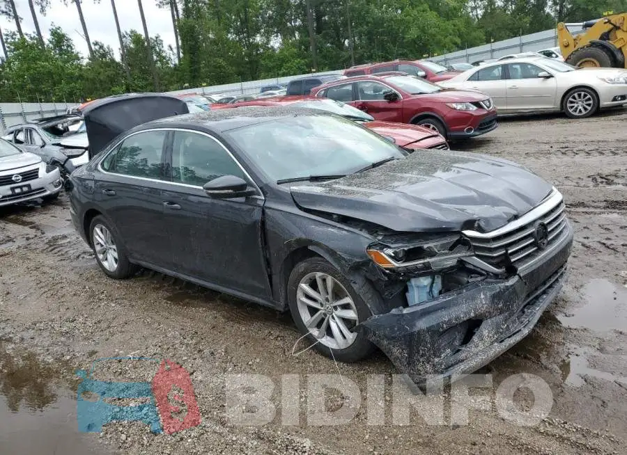 1VWSA7A31LC016313 Photo# 4