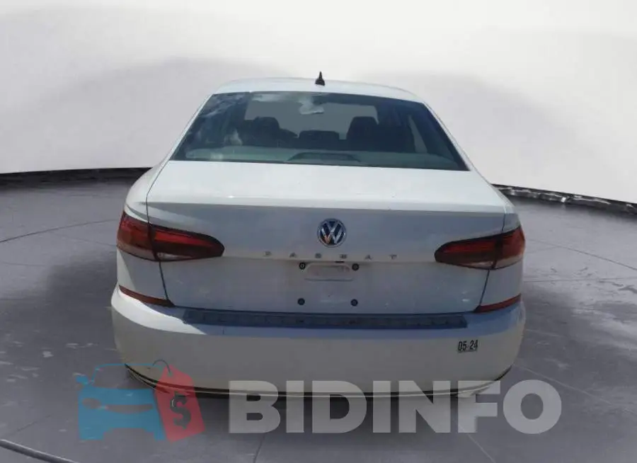 1VWSA7A34MC010846 Photo# 6