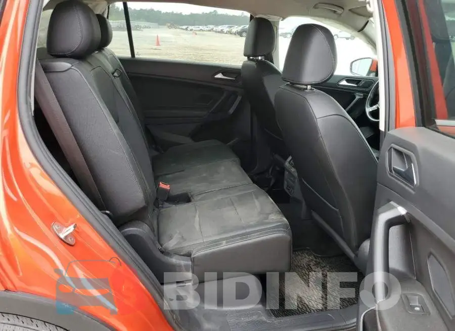 3VV3B7AX7KM027516 Photo# 11