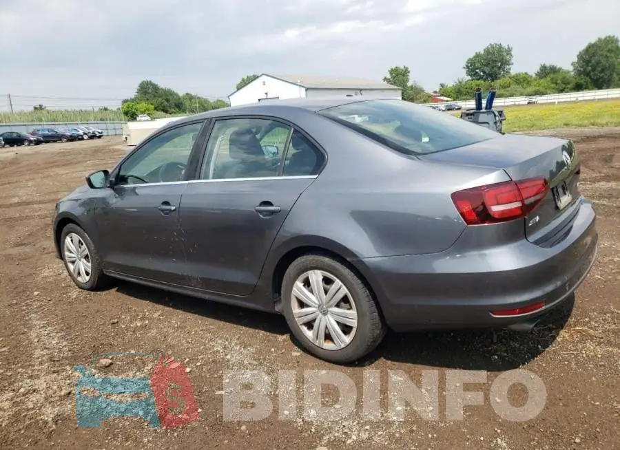 3VW167AJ1HM330187 Photo# 2