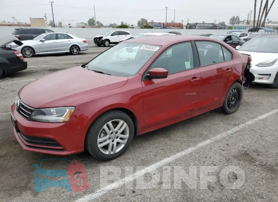 3VW2B7AJ1JM216129 Photo# 1