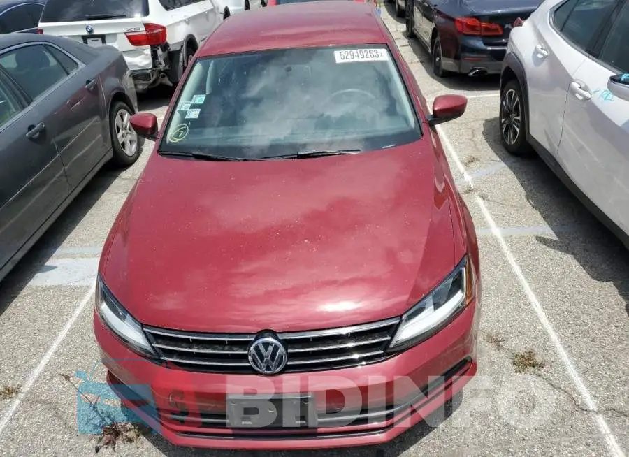 3VW2B7AJ1JM216129 Photo# 5