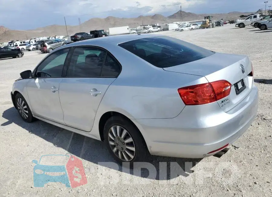 3VW2K7AJ5EM313419 Photo# 2