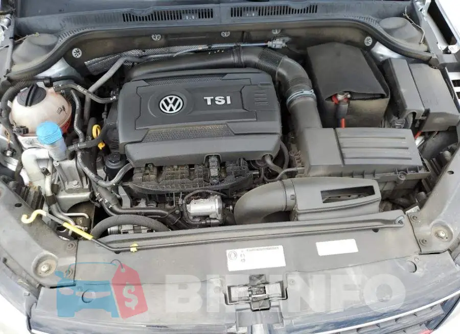 3VW4S7AJ1GM298154 Photo# 11