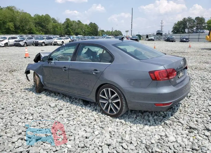 3VW4S7AJ2EM212170 Photo# 2