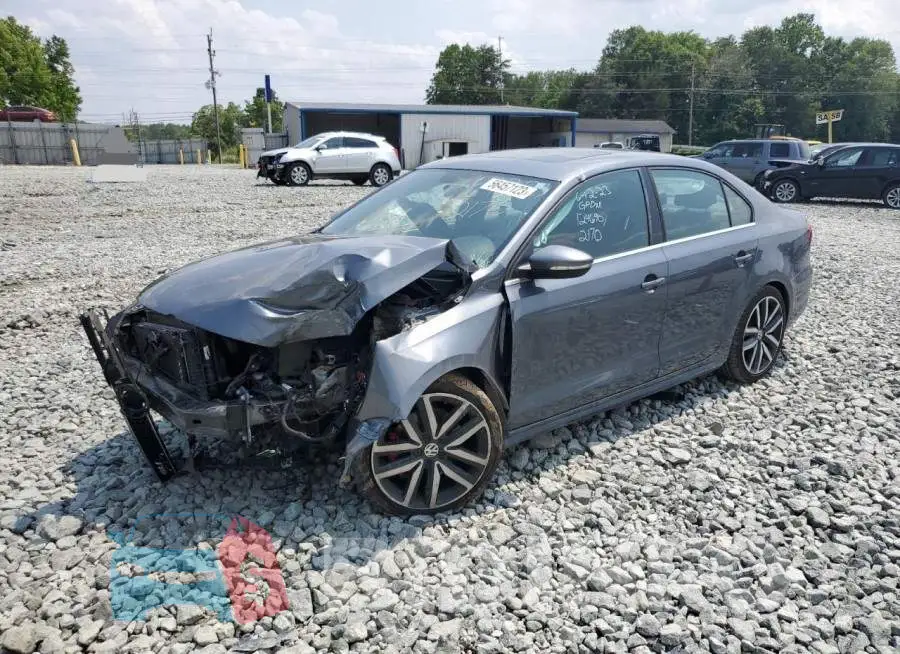 3VW4S7AJ2EM212170 Photo# 1