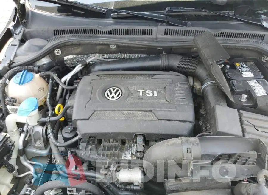 3VW4S7AJ2EM212170 Photo# 11
