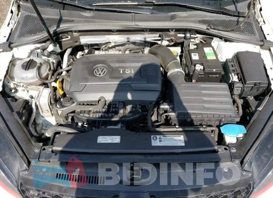 3VW4T7AU7FM044213 Photo# 11