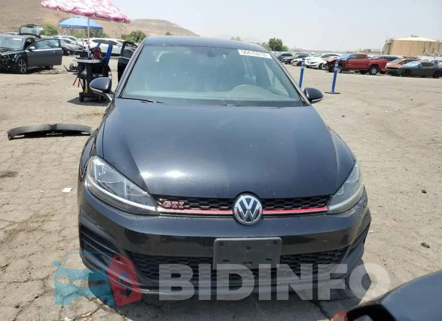 3VW6T7AU8LM003738 Photo# 5