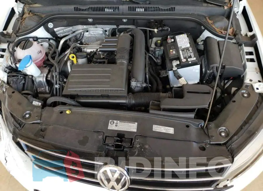3VWDB7AJ4HM340396 Photo# 11
